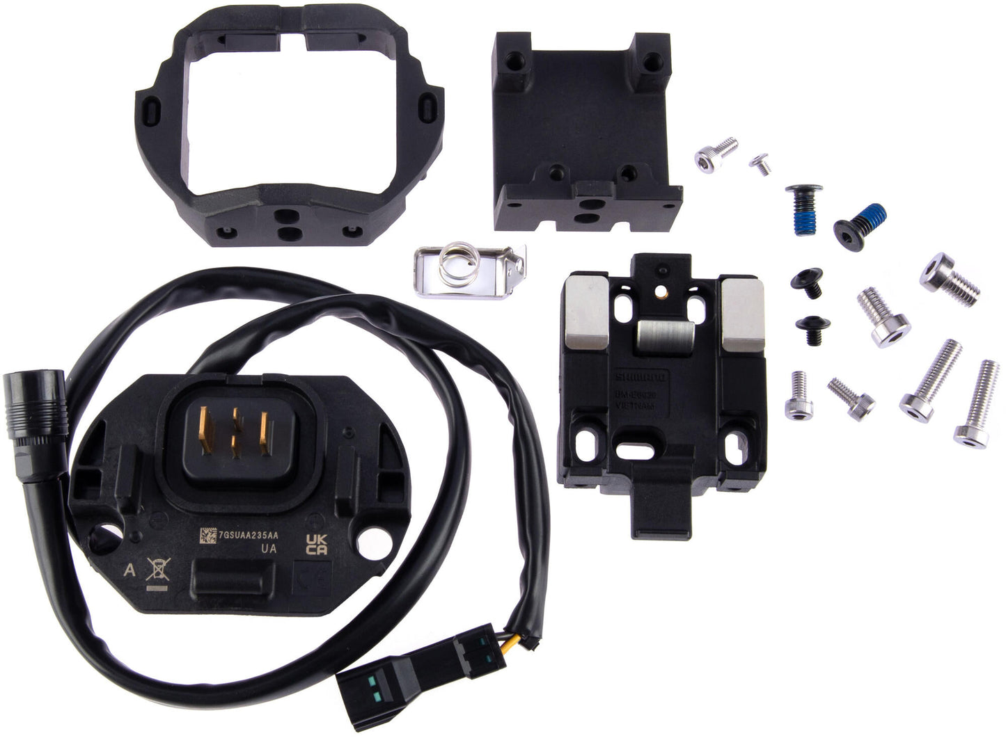 Porta della batteria Shimano BM-E8030