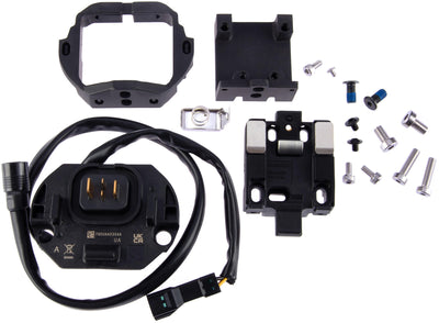 Soporte de batería Shimano BM-E8030