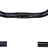 Ergotec Steer Bend Concurso Confort 25.4 Alu Black