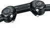 Primera dirección AHS Superlight 25.4 Negro ajustable