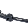 Primo sterzo AHS Superlight 31.8 Black regolabile