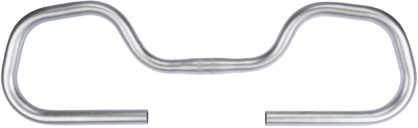 Ergotec multifunctie stuur contest multif.bar contest alu-look