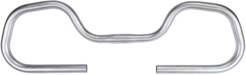 Ergotec Multif.Bar Contest Alu Look