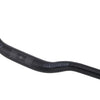 Ergotec Dirección Ergo M 31.8 640 mm Matte Black