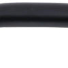 Ergotec Dirección Ergo M 31.8 640 mm Matte Black