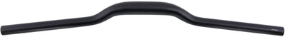 Ergotec stuur ergo m 31,8 640mm mat zwart
