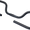 Ergotec Multi-Funct.Bar Contest Black Alu Lev.2