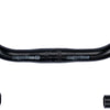 Ergotec Multi-Funct.Bar Contest Black Alu Lev.2