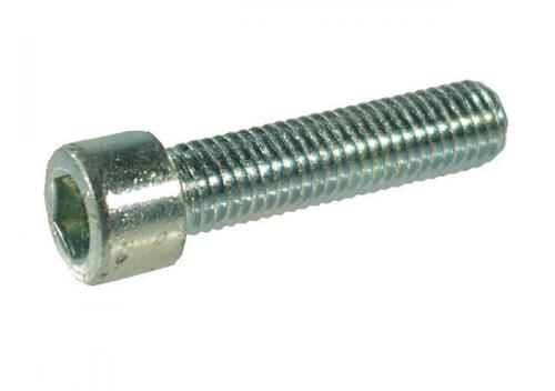 Bzk bout ck 8.8 m5x40 d912 elvz | 200 stuks