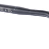 Elvedes Steer Gravel 480 620 mm 31.8 21 ° Alu Negro