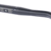 Elvedes Steer Gravel 480 620 mm 31.8 21 ° Alu Negro
