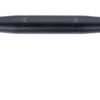 Elvedes Steer Gravel 480 620 mm 31.8 21 ° Alu Negro