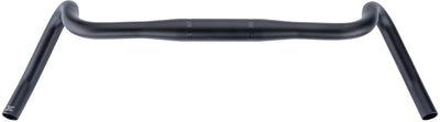 Elvedes Steer Gravel 480 620 mm 31.8 21 ° Alu Negro