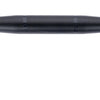 Elvedes Steer Gravel 480 620 mm 31.8 21 ° Alu Negro