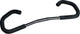 Ergotec Steer Bend AHS Basic Sport 25.4 Negro