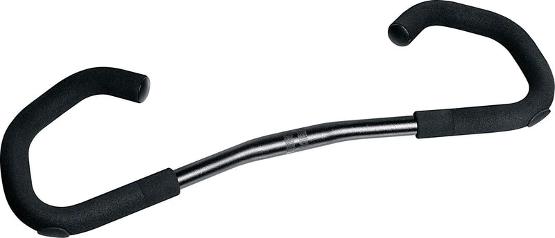 Ergotec Steer Bend AHS Basic Sport 25.4 Black
