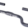 Ergotec Vlinderstuur Concurso Ø31.8, GW585, GL148, GH0, 0 °
