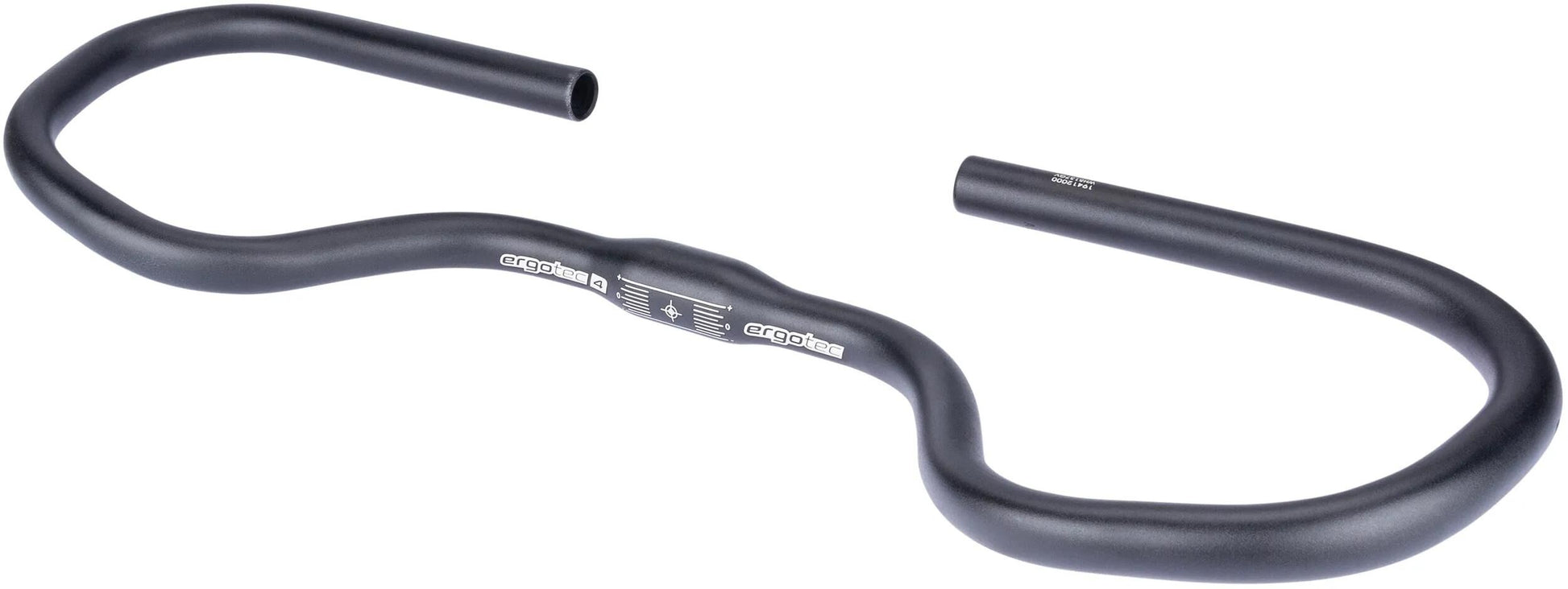 Ergotec Vlinderstuur Concurso Ø31.8, GW585, GL148, GH0, 0 °