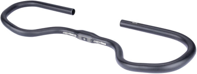 Ergotec Vlinderstuur Concurso Ø31.8, GW585, GL148, GH0, 0 °