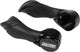 La barra Ergotec termina Multiflex Black