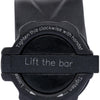 Contec gabelschaftverlängerung heads-up spin ct pre-construction heads-up spin 1 1 8 blac