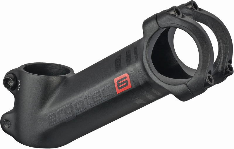 Ergotec Voice High Piranha 31.8x90mm