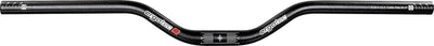 Ergotec bar riser bar alu alu nero