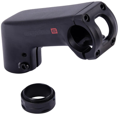 Ergotec stuurpen barracuda ahead stem barracuda ahead 31,8mm 110mm