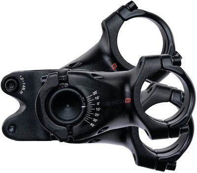 Ergotec Voice Sewll Re 35 mm 80 mm Lev.6