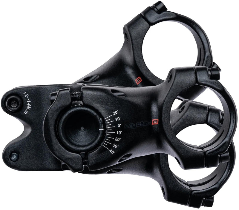 Ergotec Voice Sewll Re 35 mm 80 mm Lev.6