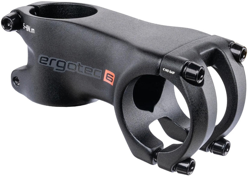 Ergotec vorbau hake stem hake 60mm level 6