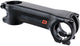 Elvedes Stem Bavike por delante 28.6 31.8 100 mm -8 ° Alu Negro
