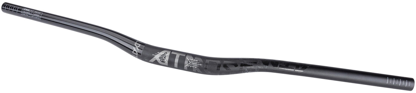 Truvativ lenker atmos 7k handlebar atmos 7k black 20mm