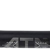 Truvativ stuur atmos 7k handlebar atmos 7k black 20mm