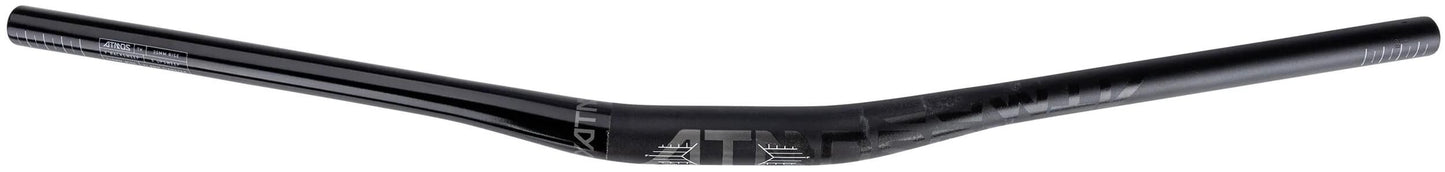 Truvativ stuur atmos 7k handlebar atmos 7k black 20mm