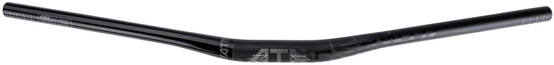 Truvativ stuur atmos 7k handlebar atmos 7k black 20mm