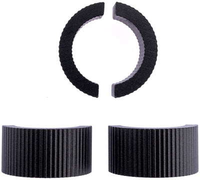 Ergotec reduzierhülse spacer sleeve 31,8-22,2mm