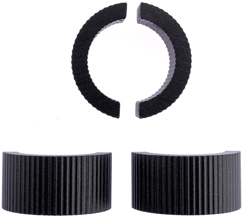 Manica distanziatore Ergotec 31.8-22.2mm