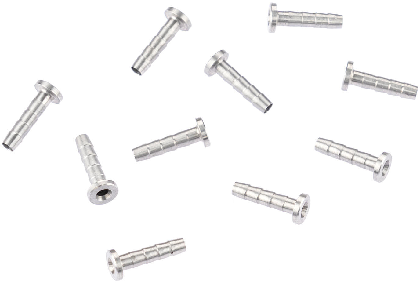Contec aansluiting leiding disc stop shimano ct line nipple disc stop shimano sm-bh 90 10pcs.