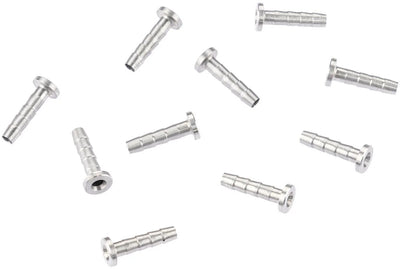 Conexión de la manguera de freno de Contec Disc Stop Shimano