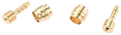 Conexión de la manguera de freno de Contec Disc Stop Magura