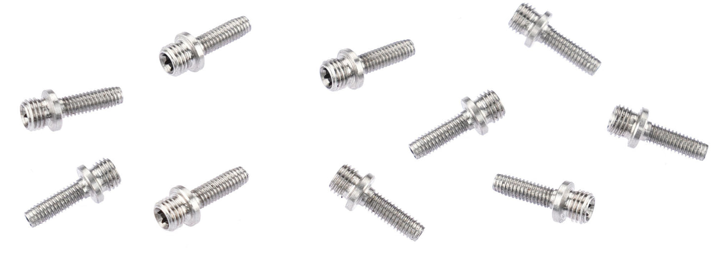 Contec leitungsanschluss disc stop avid sram ct pin disc stop avid sram 10pcs.
