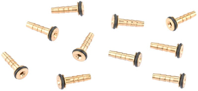 Conexión de la manguera de freno de Contec Disc Stop Tektro