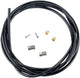 Contec Disc Brake Pipe set Disc Stop Shimano Complete