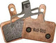 Kool-stop disco br.pad kool stop d-620 s sinterato