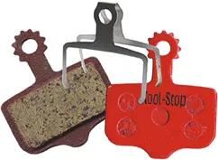 Koolstop Disc Brake Blocks Avido Elisir 1 3 5 (2st)
