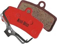 Koolstop Disc Bloque de frenos Saint (2st)