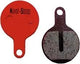 Kool-stop disco Br.Pad Kool Stop D-710 Organic