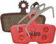 Choot Stop Brake Bolk Disco Avid Código R