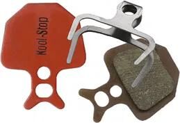 Koolstop Disc Bloqus ORO Series (2st)